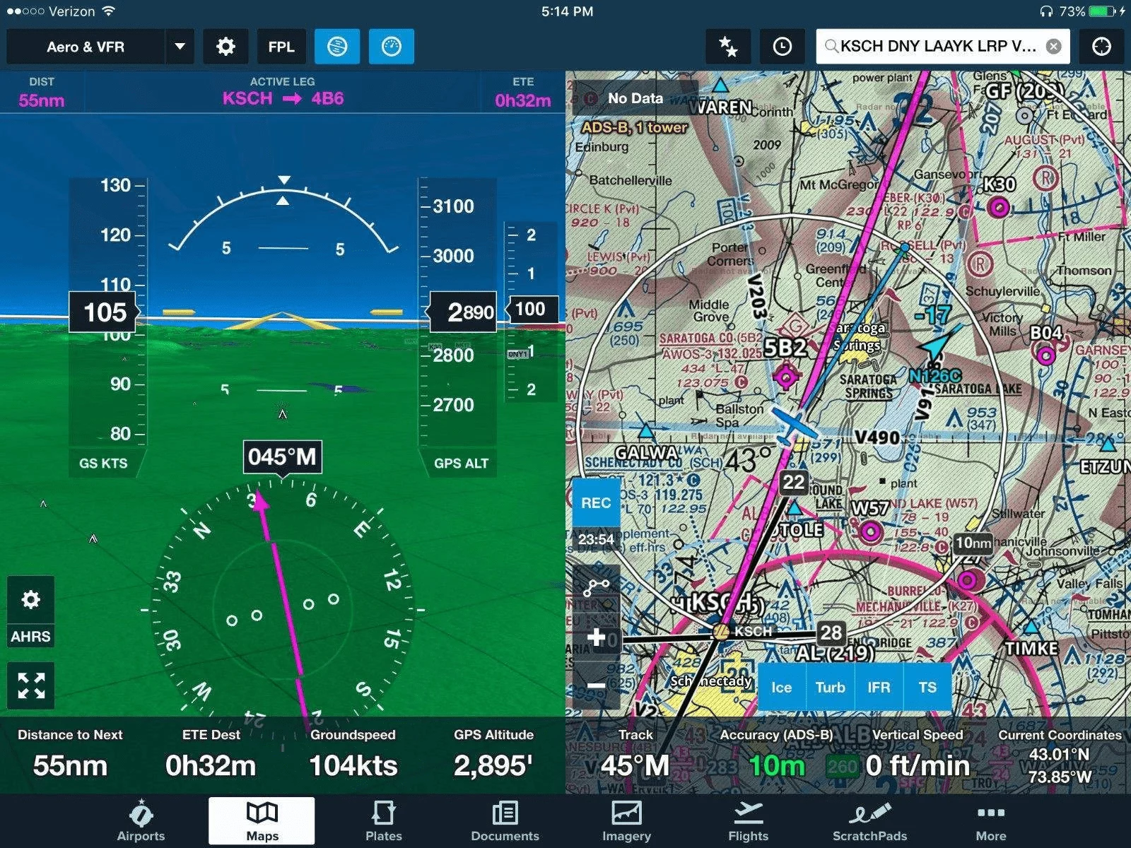 Stratux ADS-B Receiver Aviation Weather and Traffic - Unit Only - Image 3