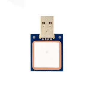 Stratux GPS