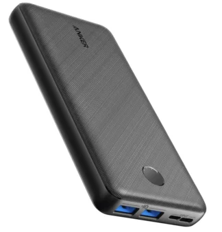 Anker Portable Power Bank (20k mAh)