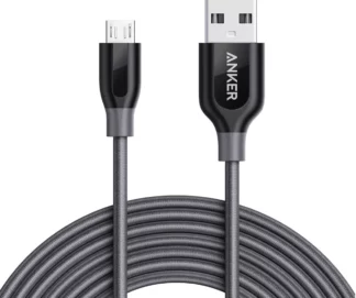 Power Cable