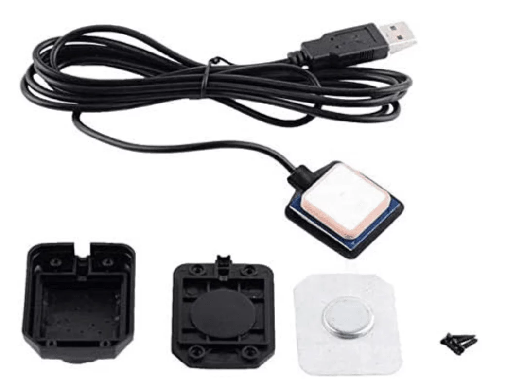 Stratux External GPS - Image 2